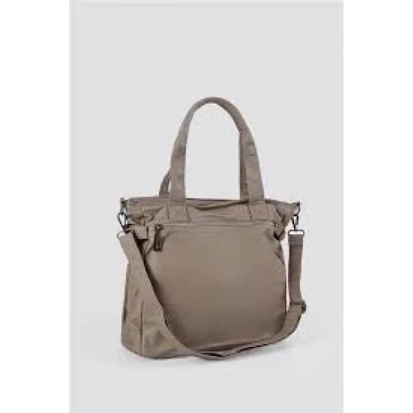 Opey Vizon Cilt Omuz Çantası