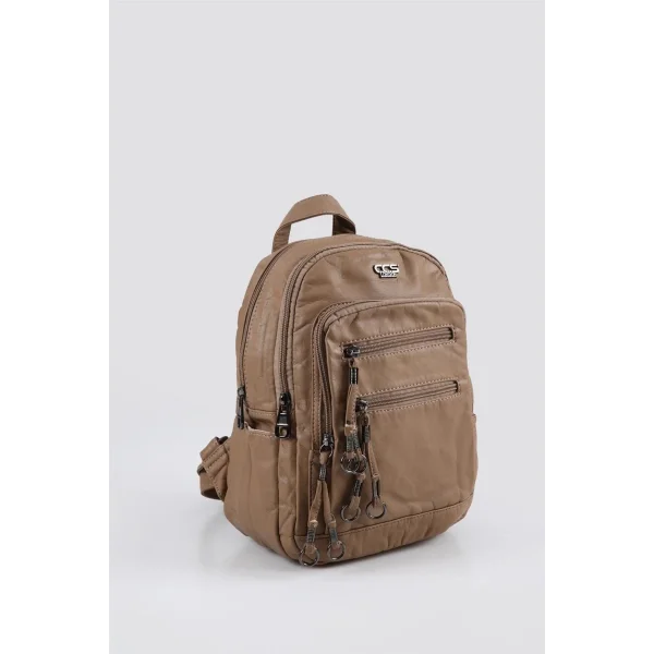 Owert Vizon Cilt Sırt Çantası