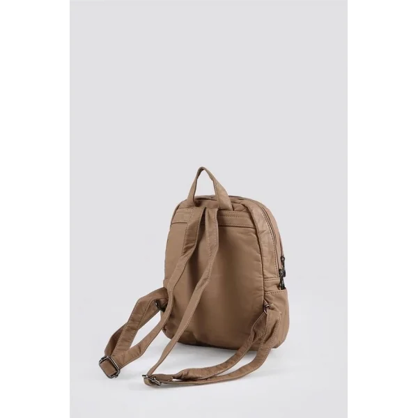 Rior Vizon Cilt Sırt Çantası