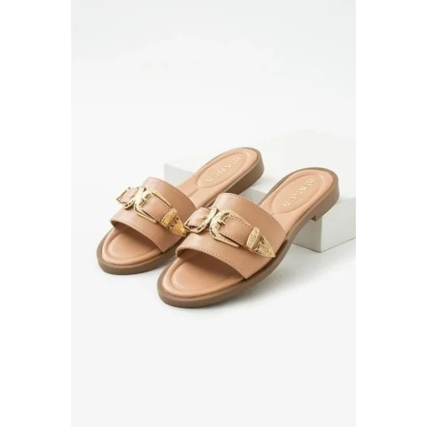 Sene Bej Cilt Terlik