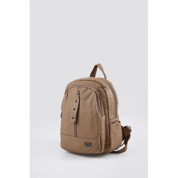 Tiar Vizon Cilt Sırt Çantası