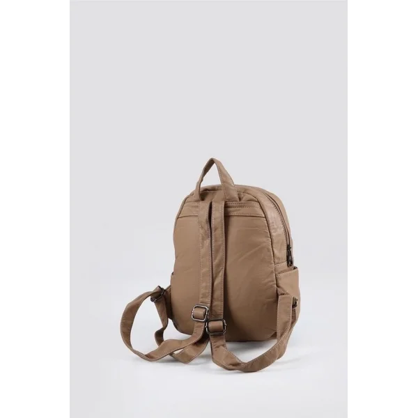 Tiar Vizon Cilt Sırt Çantası