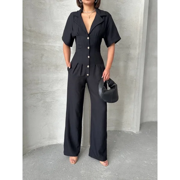 Uzun keten tulum s255059