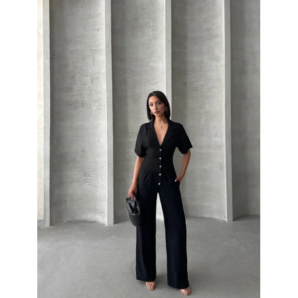 Uzun keten tulum s255059