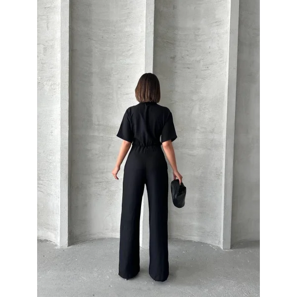 Uzun keten tulum s255059