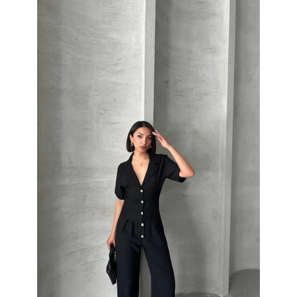 Uzun keten tulum s255059