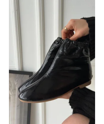 Barxi Siyah Rugan Bot