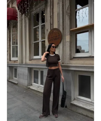 Biyeli fitilli takım