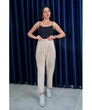 Havuç pantolon 3326