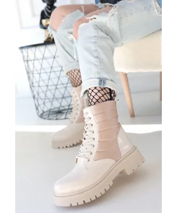 Josse Bej Rugan Bağcıklı Bot