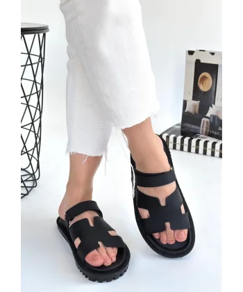 Kooni Siyah Nubuk Terlik