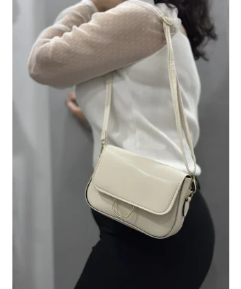 Krem cilt mossi çanta