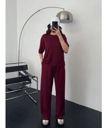 Modal alt üst takım