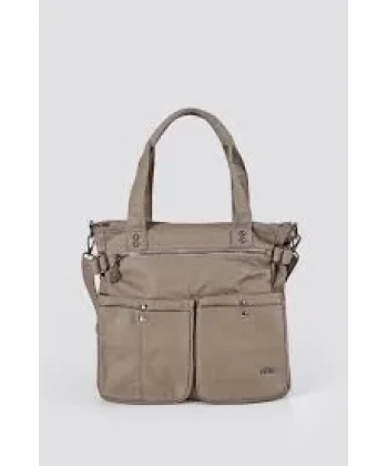 Opey Vizon Cilt Omuz Çantası