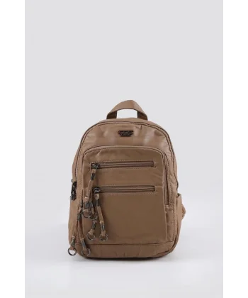 Owert Vizon Cilt Sırt Çantası