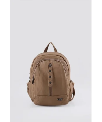 Tiar Vizon Cilt Sırt Çantası