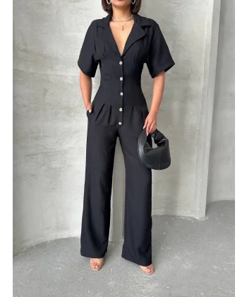 Uzun keten tulum s255059