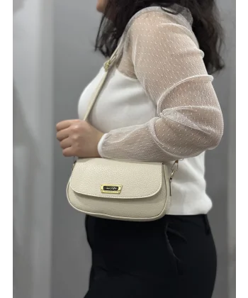 Krem cilt jessi çanta