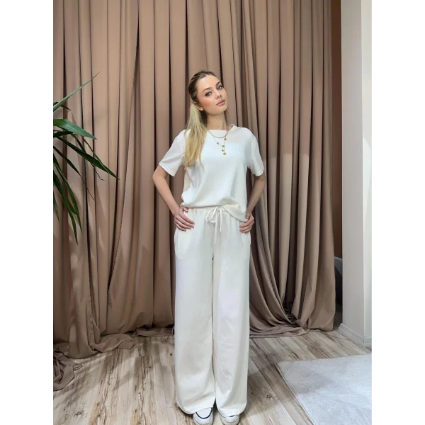 Modal alt üst takım