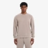 Lescon Erkek Sweatshirt Bej 26N-1167