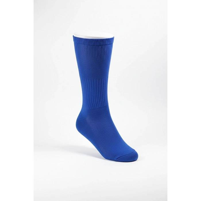 ASM Spor Amatör Futbol Çorabı Mavi