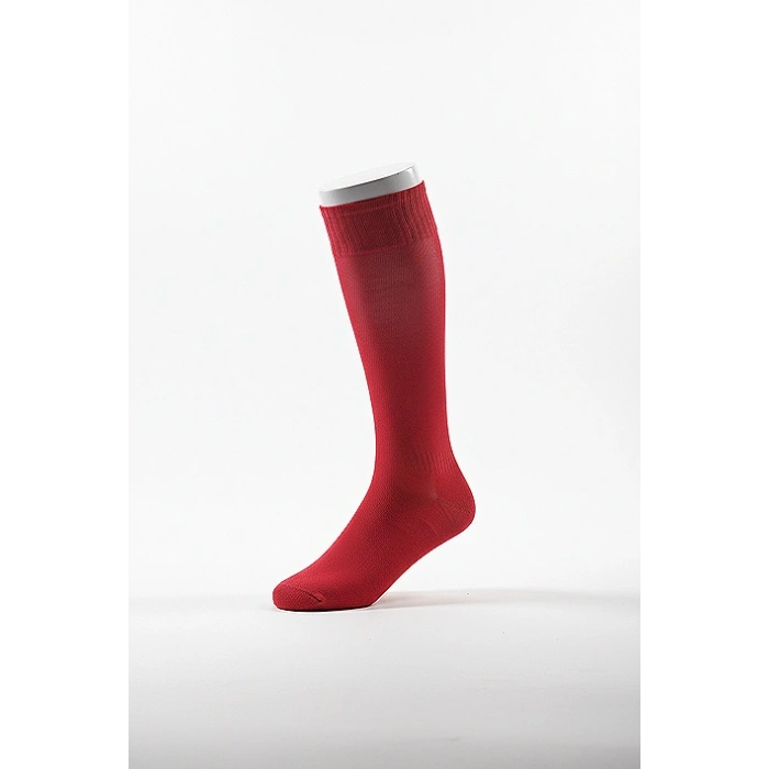 ASM Spor Amatör Futbol Çorabı Kırmızı