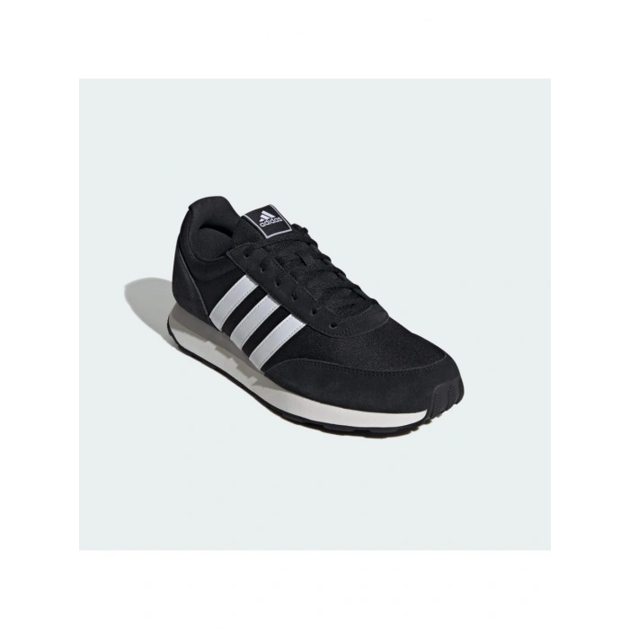 Adidas adidas Run 60S 3.0 Erkek Siyah Spor Ayakkabı (IE3826)