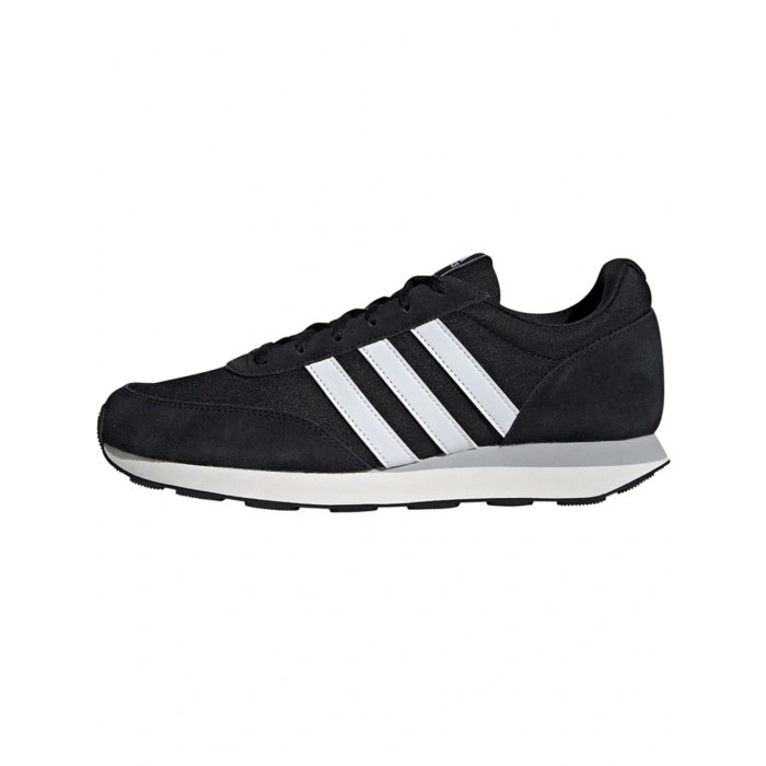 Adidas adidas Run 60S 3.0 Erkek Siyah Spor Ayakkabı (IE3826)