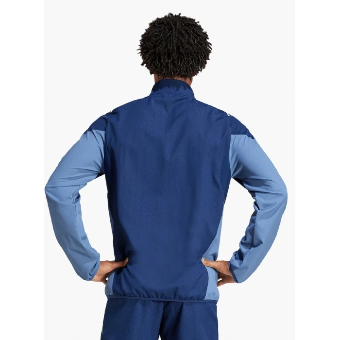 Adidas Tiro 25 Competition Mikro Erkek Eşofman Üstü JI6564