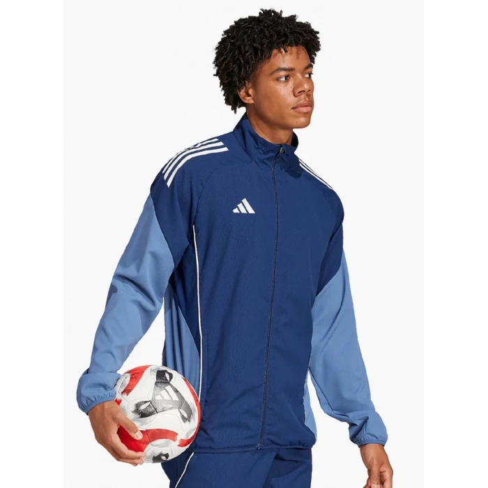 Adidas Tiro 25 Competition Mikro Erkek Eşofman Üstü JI6564