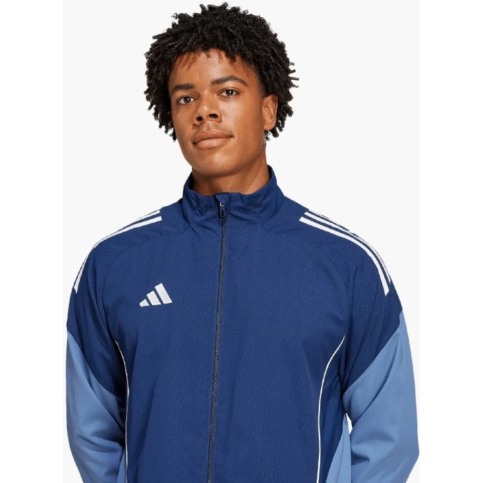 Adidas Tiro 25 Competition Mikro Erkek Eşofman Üstü JI6564