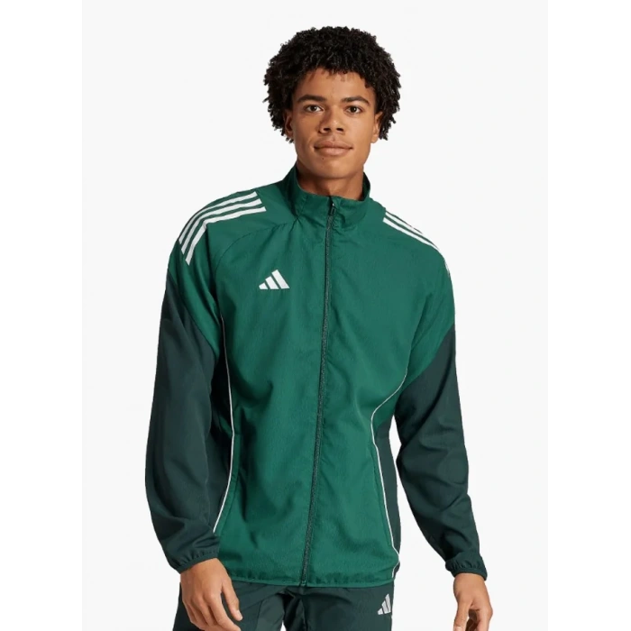 Adidas Tiro 25 Competition Mikro Erkek Eşofman Üstü JI8945