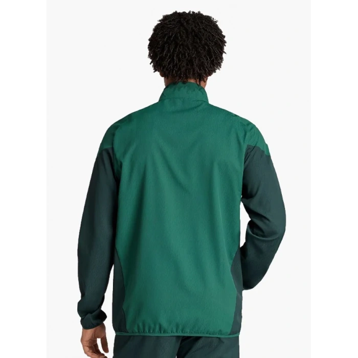 Adidas Tiro 25 Competition Mikro Erkek Eşofman Üstü JI8945