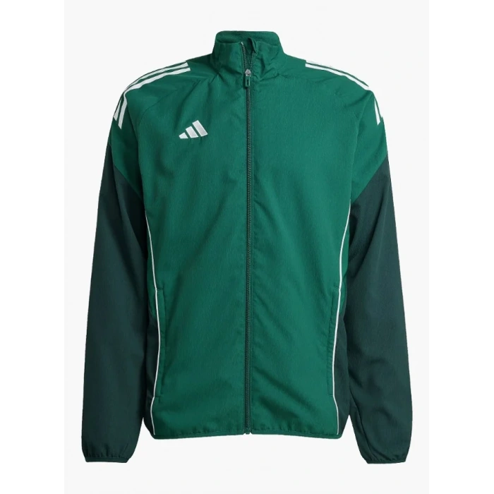 Adidas Tiro 25 Competition Mikro Erkek Eşofman Üstü JI8945