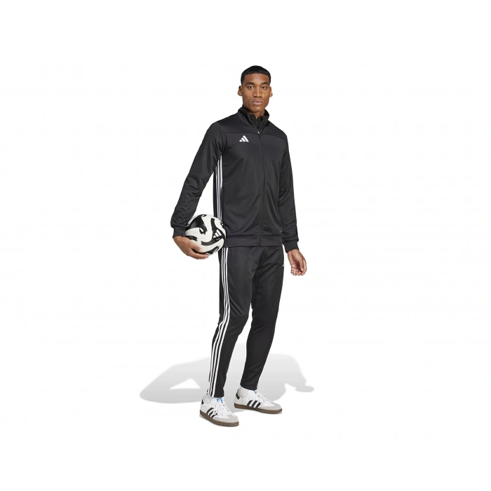 Adidas Tiro Essentials Erkek Eşofman Takımı JD0466