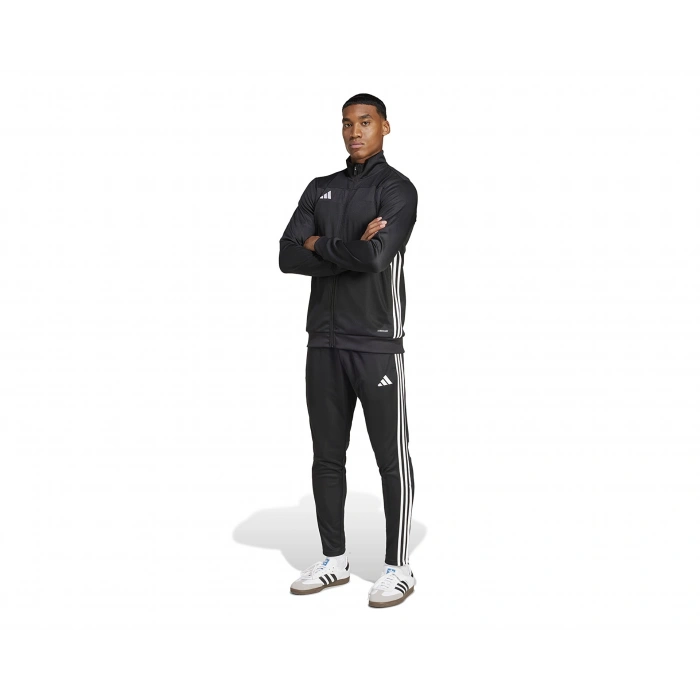 Adidas Tiro Essentials Erkek Eşofman Takımı JD0466