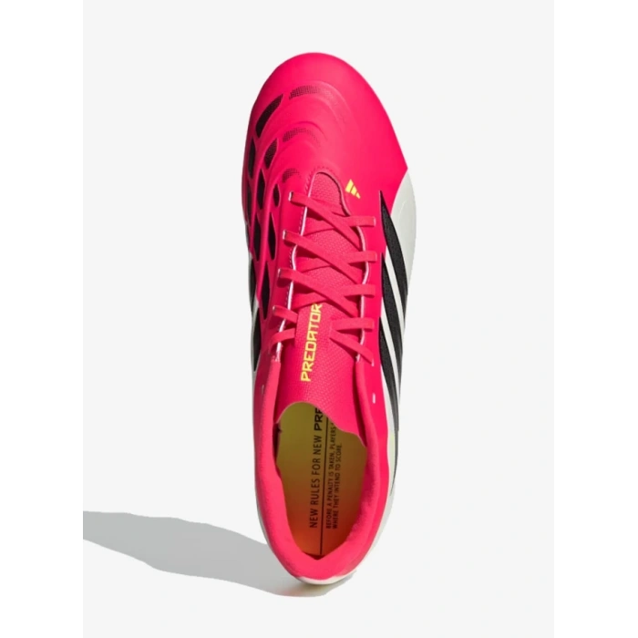 adidas JS0349 Predator Club Çim Saha/Çoklu Zemin Kramponu