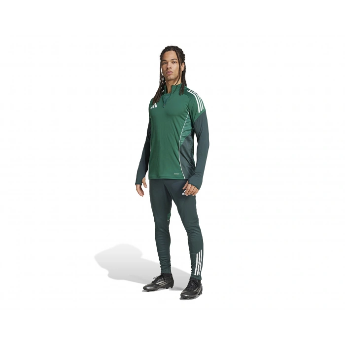 Adidas Antrenman ürünleri Antrenman Uzun Kollu Üst (Drill Top) Tiro 25 Competition Tr Top