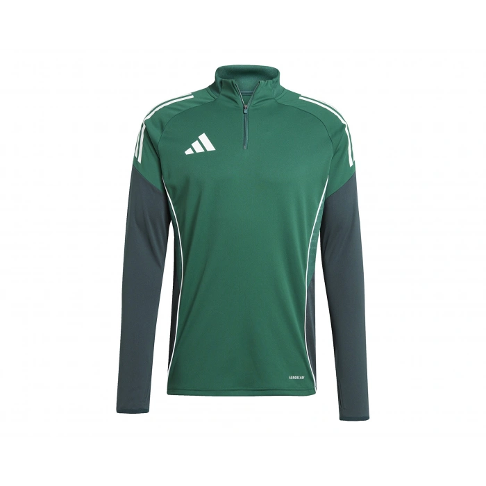 Adidas Antrenman ürünleri Antrenman Uzun Kollu Üst (Drill Top) Tiro 25 Competition Tr Top