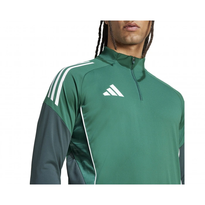 Adidas Antrenman ürünleri Antrenman Uzun Kollu Üst (Drill Top) Tiro 25 Competition Tr Top