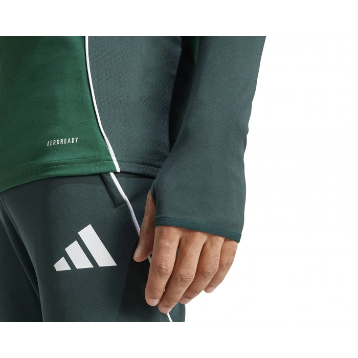 Adidas Antrenman ürünleri Antrenman Uzun Kollu Üst (Drill Top) Tiro 25 Competition Tr Top