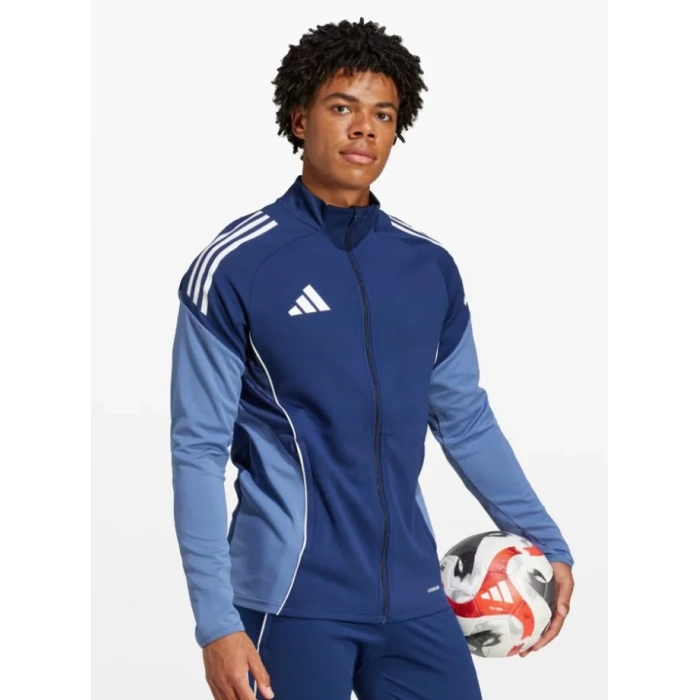 Adidas Tiro25 C Training Erkek Eşofman Üstü JI6542