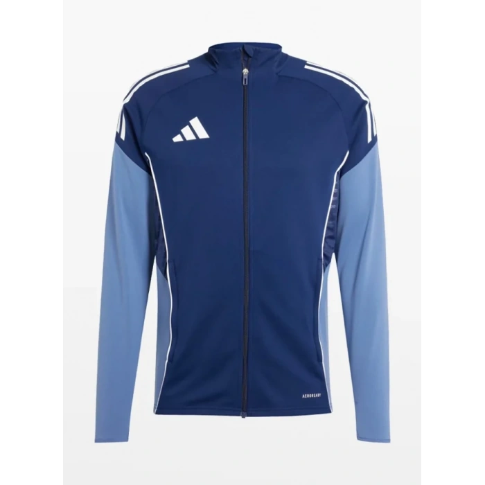Adidas Tiro25 C Training Erkek Eşofman Üstü JI6542