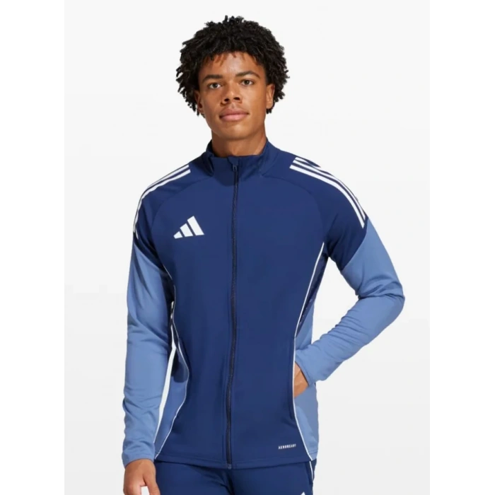 Adidas Tiro25 C Training Erkek Eşofman Üstü JI6542