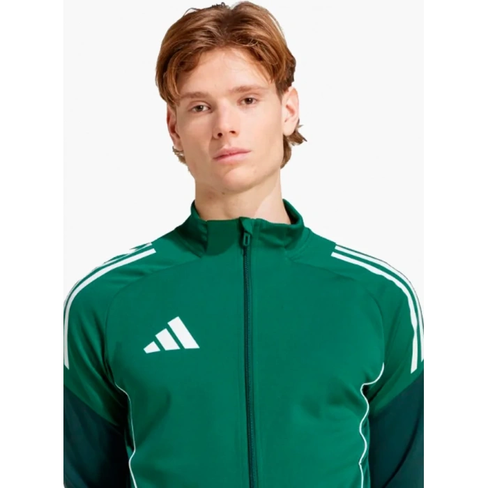 adidas Tiro25C Training Erkek Eşofman Üstü JI8935