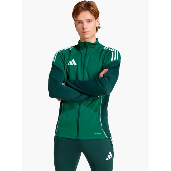 adidas Tiro25C Training Erkek Eşofman Üstü JI8935