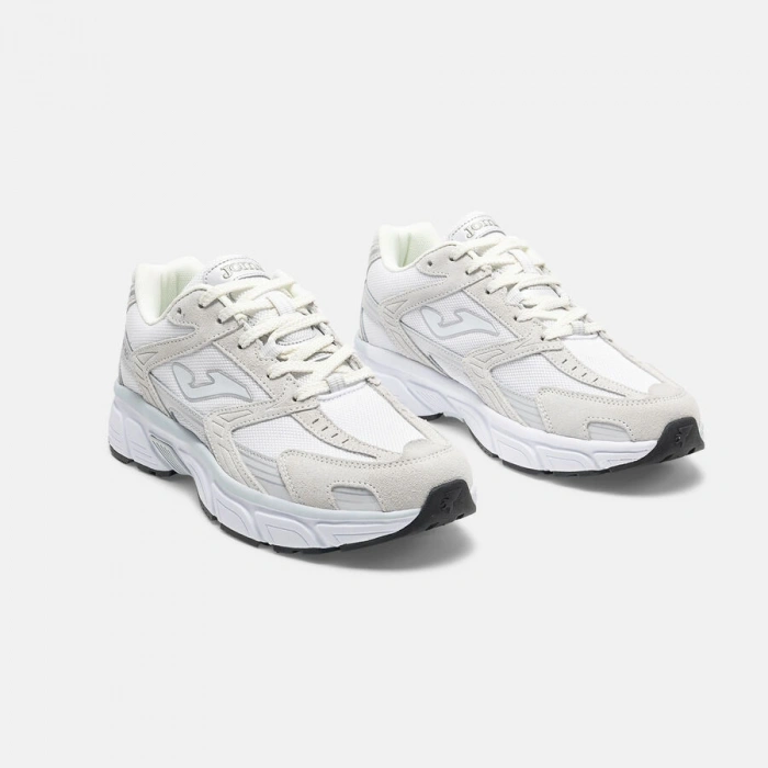 Joma RT50 Erkek Günlük Spor Ayakkabı Beyaz RRT50S2602