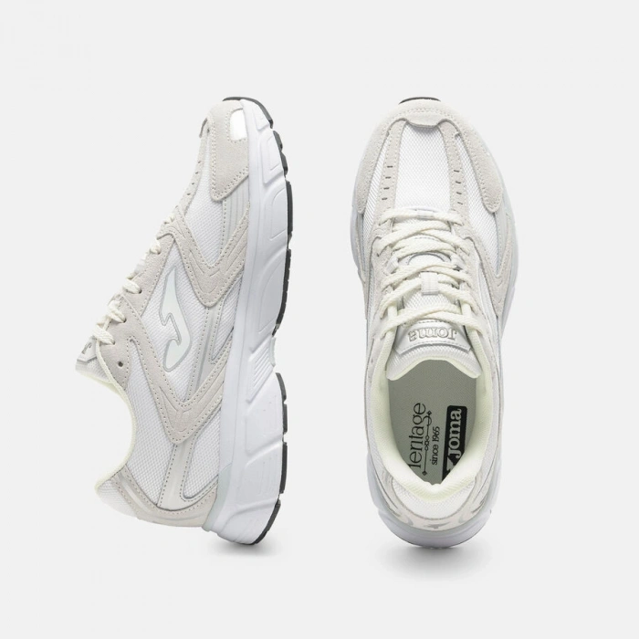Joma RT50 Erkek Günlük Spor Ayakkabı Beyaz RRT50S2602