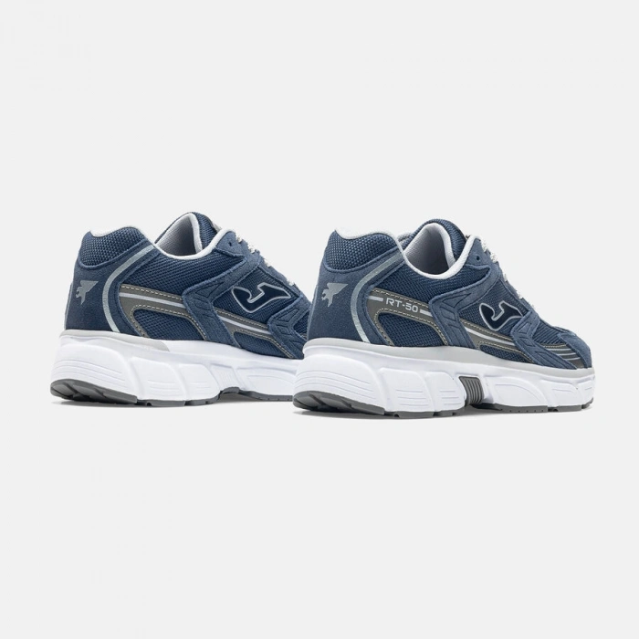 Joma RT50 Erkek Günlük Spor Ayakkabı Lacivert RRT50S2603
