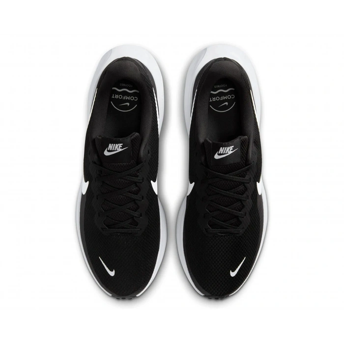 Nike Erkek Koşu Ayakkabısı REVOLUTION 8 HJ9198-003